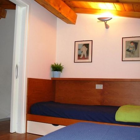 Cristallo Appartament Grado Exterior photo