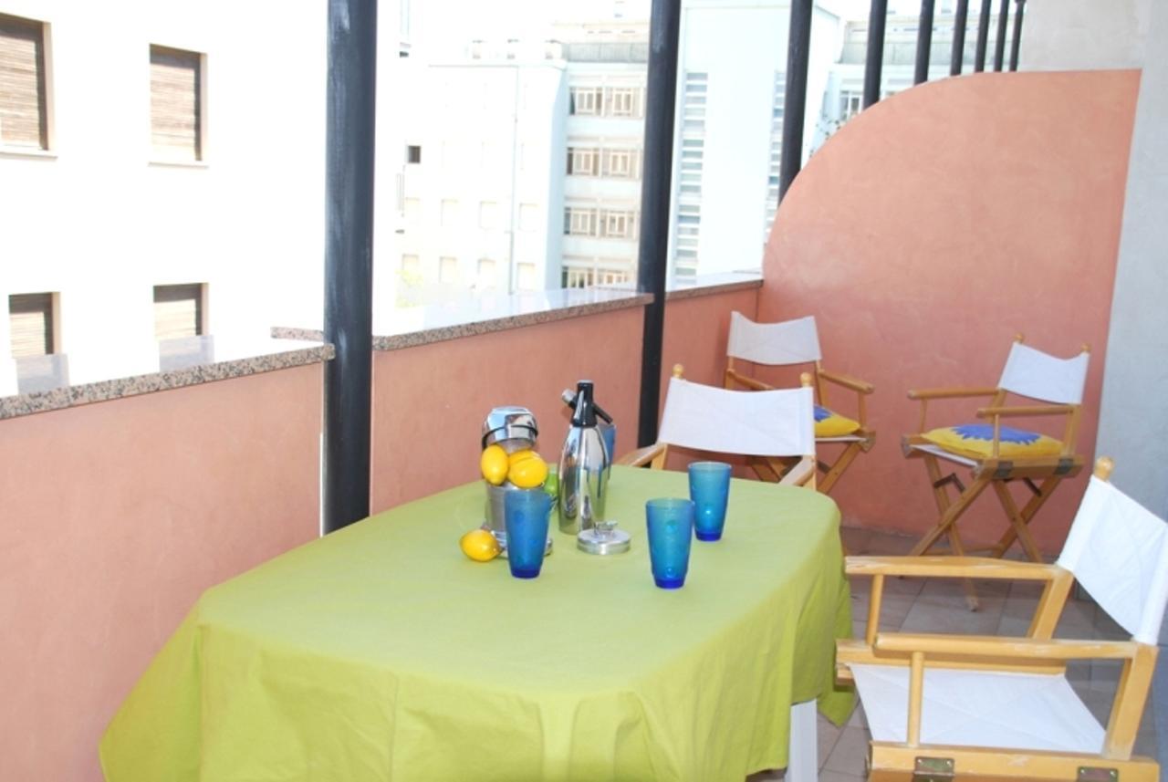 Cristallo Appartament Grado Exterior photo